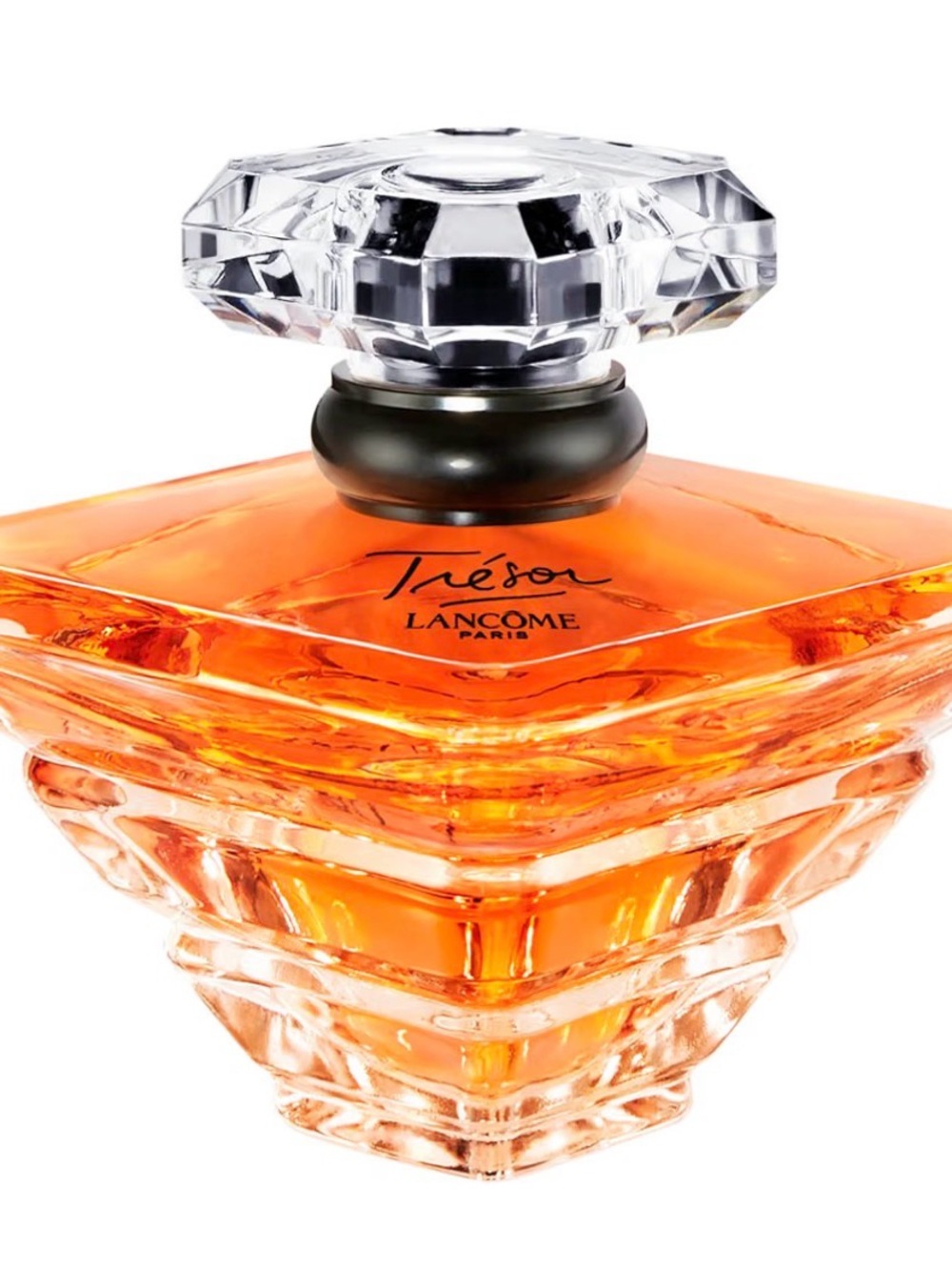 NEW Unused Tresor Fragrance